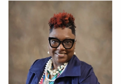 CareSouth Carolina Celebrates Tasha Smith for Advancing Behavioral Health Care in the Community